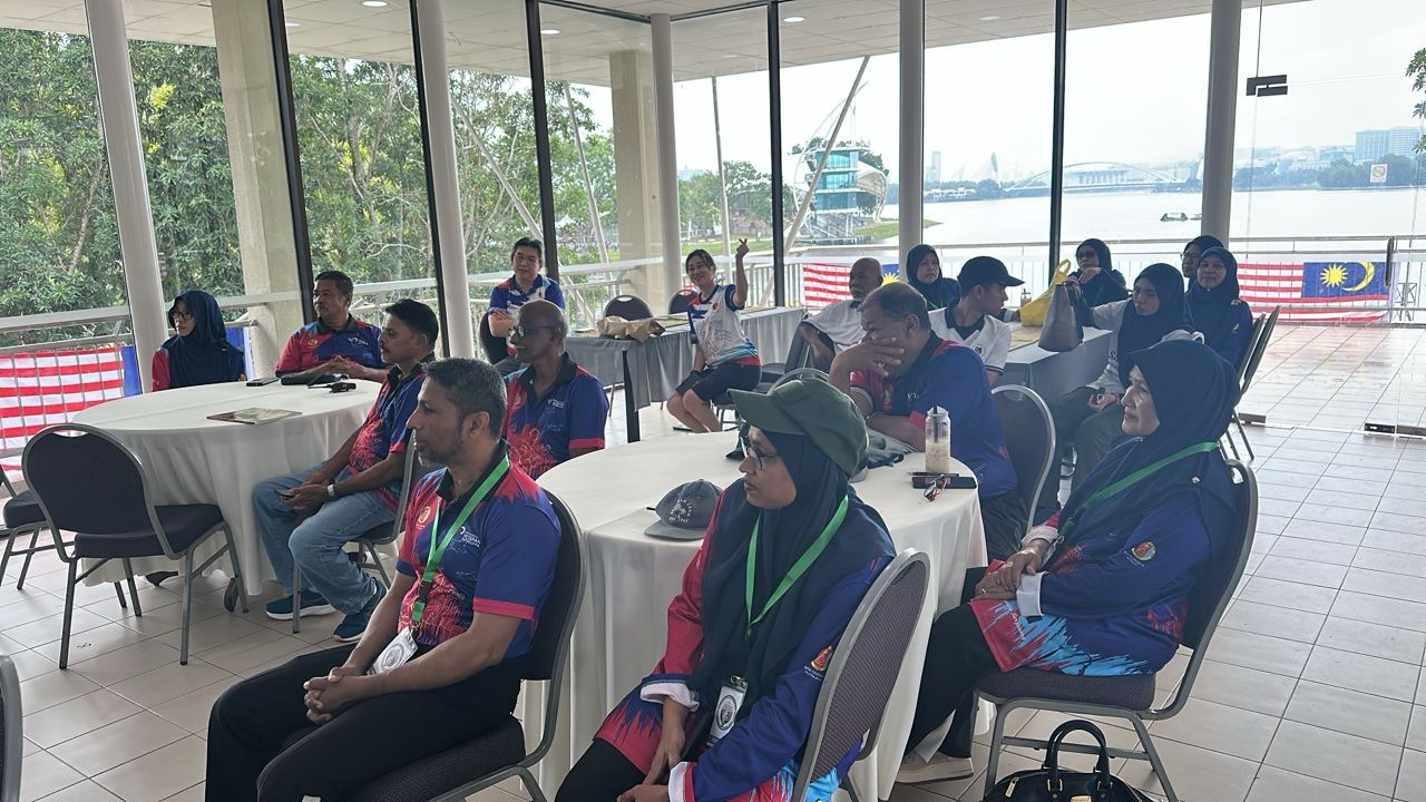 Program  Kesihatan Stella Kasih